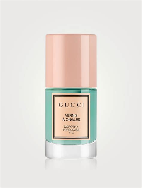 vernis gucci